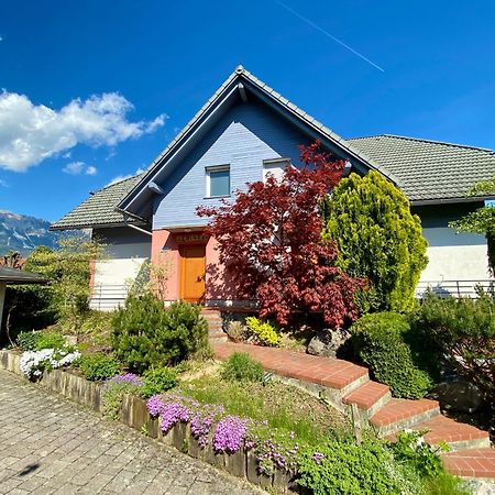 블레드 House Eden With Mountain Views 아파트 외부 사진