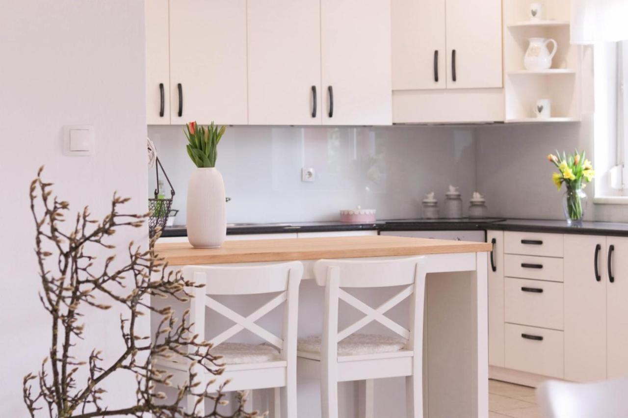 블레드 House Eden With Mountain Views 아파트 외부 사진