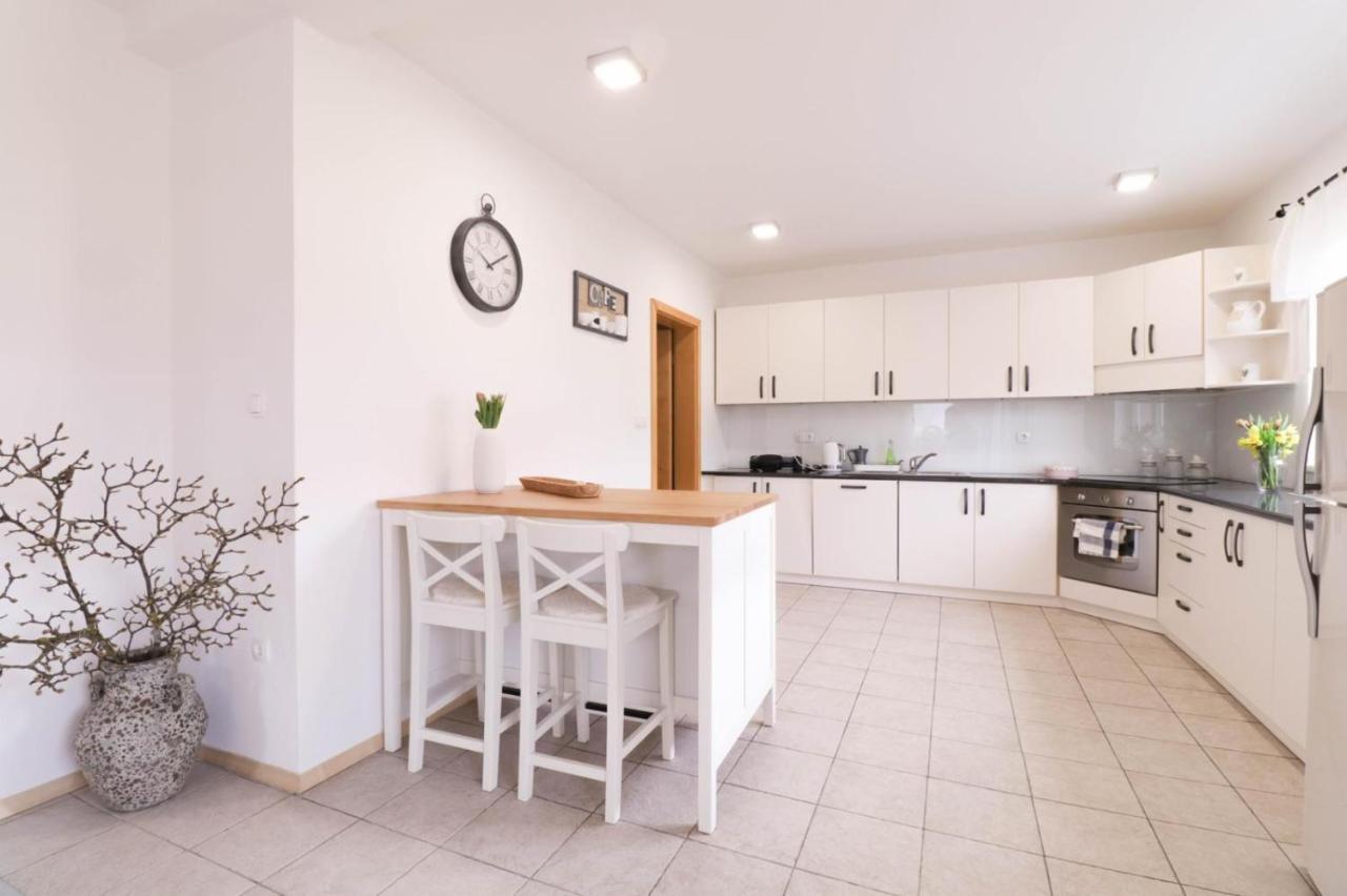 블레드 House Eden With Mountain Views 아파트 외부 사진