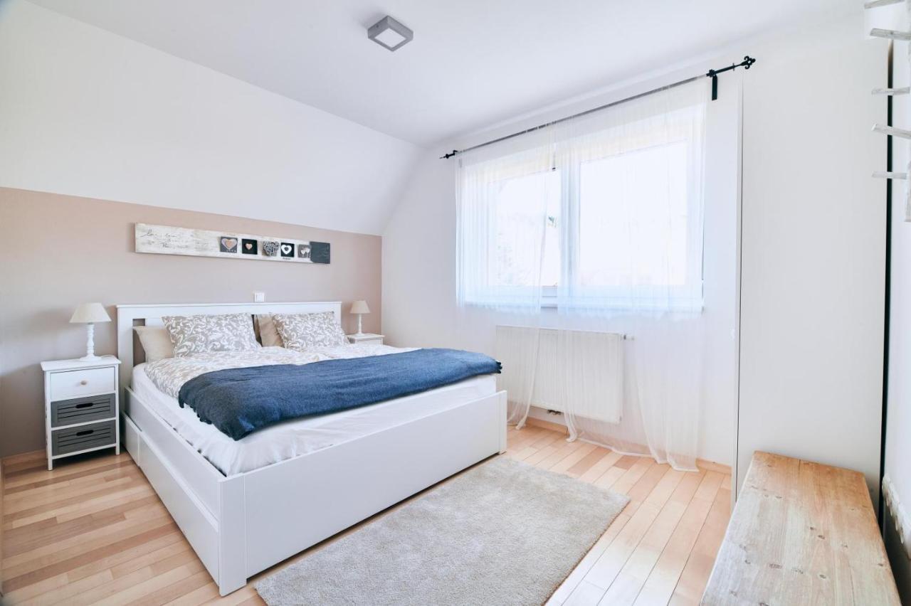 블레드 House Eden With Mountain Views 아파트 외부 사진