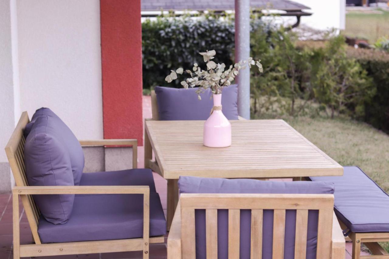 블레드 House Eden With Mountain Views 아파트 외부 사진